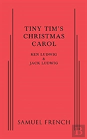 Tiny Tim'S Christmas Carol