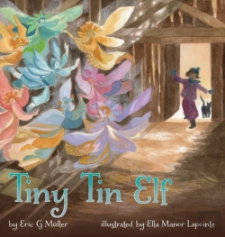 Bertrand.pt - Tiny Tin Elf