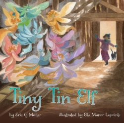 Bertrand.pt - Tiny Tin Elf