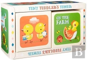 Tiny Toddlers Tower Farm