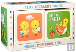 Bertrand.pt - Tiny Toddlers Tower Farm