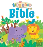 Tiny Tots Bible