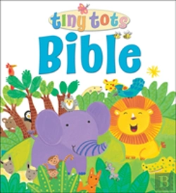 Bertrand.pt - Tiny Tots Bible