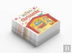 Bertrand.pt - Tiny Tots Christmas