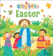Tiny Tots Easter