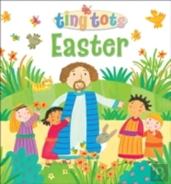 Bertrand.pt - Tiny Tots Easter