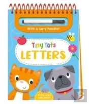 Tiny Tots Letters