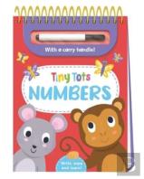 Tiny Tots Numbers