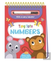 Tiny Tots Numbers