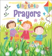 Tiny Tots Prayers