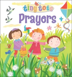 Bertrand.pt - Tiny Tots Prayers