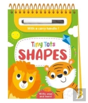 Tiny Tots Shapes