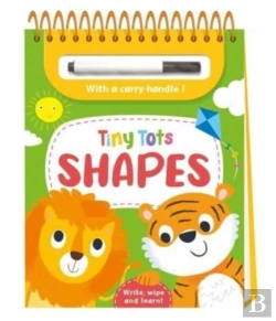 Bertrand.pt - Tiny Tots Shapes