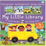 Tiny Tots Tearproof