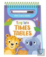 Tiny Tots Times Tables