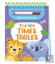 Tiny Tots Times Tables