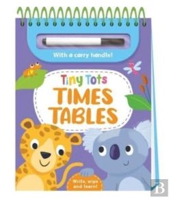 Bertrand.pt - Tiny Tots Times Tables