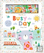 Tiny Town Busy Day