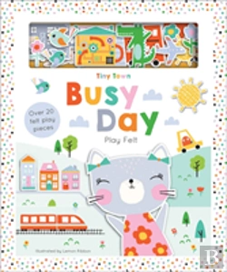 Bertrand.pt - Tiny Town Busy Day