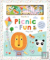 Tiny Town Picnic Fun