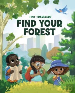 Bertrand.pt - Tiny Travelers Find Your Forest