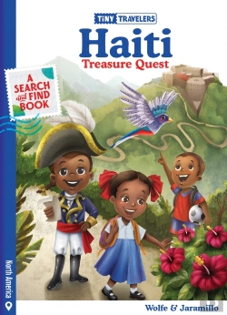 Bertrand.pt - Tiny Travelers Haiti Treasure Quest
