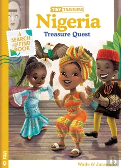 Bertrand.pt - Tiny Travelers Nigeria Treasure Quest