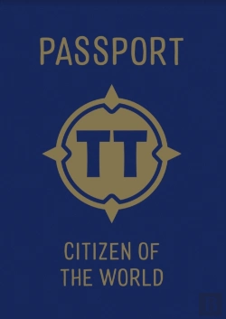 Bertrand.pt - Tiny Travelers Passport