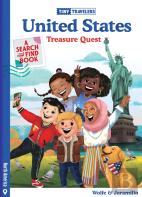 Tiny Travelers United States Treasure Quest