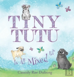 Bertrand.pt - Tiny Tutu Is All Mixed Up