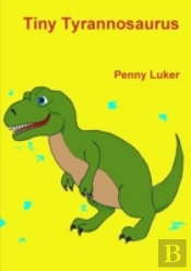 Tiny Tyrannosaurus