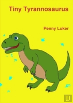 Bertrand.pt - Tiny Tyrannosaurus