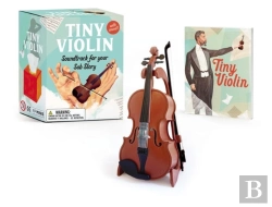 Bertrand.pt - Tiny Violin
