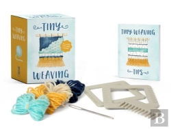 Bertrand.pt - Tiny Weaving