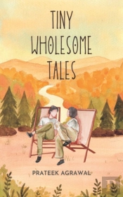 Tiny Wholesome Tales
