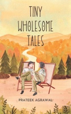 Bertrand.pt - Tiny Wholesome Tales