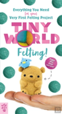 Bertrand.pt - Tiny World Felting
