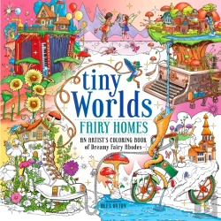 Bertrand.pt - Tiny Worlds: Fairy Homes