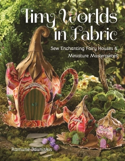 Bertrand.pt - Tiny Worlds In Fabric