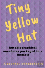 Tiny Yellow Hat