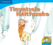 Tinyatselo Letitfusako: Gr R - 3: Reader