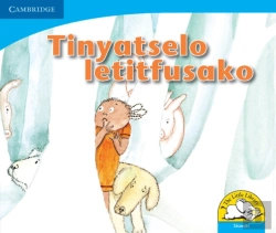 Bertrand.pt - Tinyatselo Letitfusako: Gr R - 3: Reader