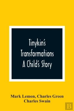 Bertrand.pt - Tinykin'S Transformations