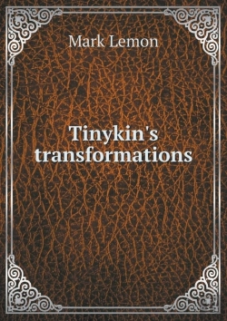 Bertrand.pt - Tinykin'S Transformations
