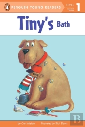 Tiny'S Bath