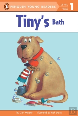 Bertrand.pt - Tiny'S Bath