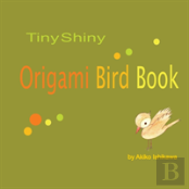 Tinyshiny Origami Bird Book
