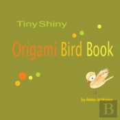 Tinyshiny Origami Bird Book