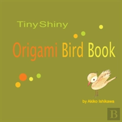 Bertrand.pt - Tinyshiny Origami Bird Book