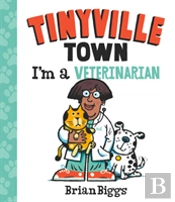 Tinyville Town